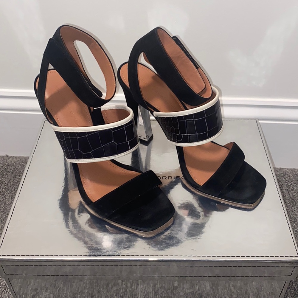 Sigerson Morrison heels